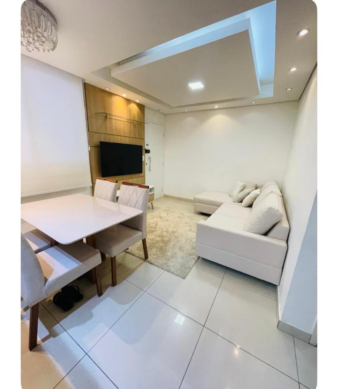 Apartment 2-202 Apto Vip - Arena Mrv-expominas